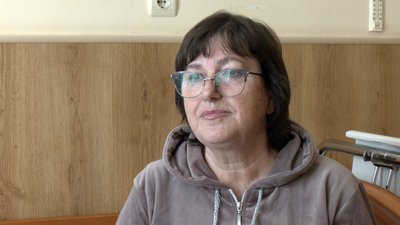 За методикою італійського хірурга: у волинській лікарні зробили операцію на відкритому серці За методикою італійського хірурга: у волинській лікарні зробили операцію на відкритому серці