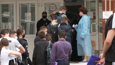 Понад 200 черкащан не з'явилися на ЗНО з фізики