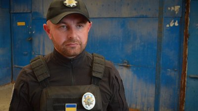 Річниця обстрілу гуманітарної автоколони в Запоріжжі: спогадати очевидців та родичів загиблих Річниця обстрілу гуманітарної автоколони в Запоріжжі: спогадати очевидців та родичів загиблих