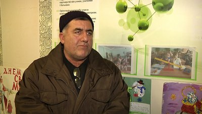 В Одесі у недільну школу ходять діти, яких евакуювали з підконтрольного талібам Афганістану В Одесі у недільну школу ходять діти, яких евакуювали з підконтрольного талібам Афганістану