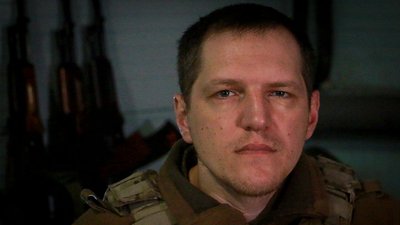 Олександр Півненко став командиром Нацгвардії