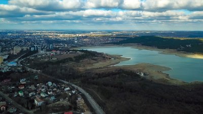 Запасів води в окупованому Сімферополі залишилося на три місяці