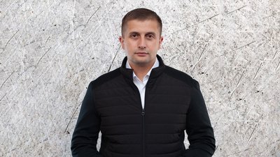 Сергій Козир Сергій Козир