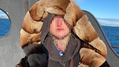 На Одеському морському вокзалі жінка викрала яхту На Одеському морському вокзалі жінка викрала яхту