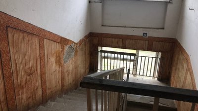Будівлі, які належать державі, продають на аукціонах на Закарпатті Будівлі, які належать державі, продають на аукціонах на Закарпатті