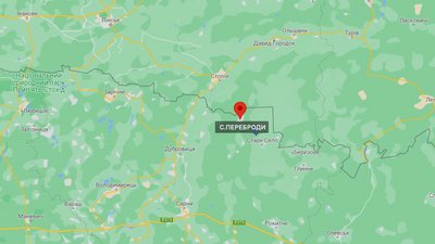 Сварка через дівчину: на Рівненщині чоловік вистрелив у ногу опоненту, а потім поранив собі руку