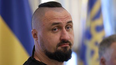 Олександр Камишін