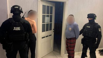 Вбивства заради майна: вісьмох людей у Харкові підозрюють у серії злочинів
