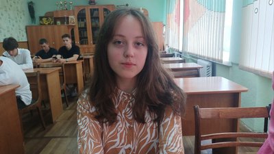 В одному класі луцького ліцею дев'ятеро випускників склали один предмет НМТ на максимальних 200 балів В одному класі луцького ліцею дев'ятеро випускників склали один предмет НМТ на максимальних 200 балів