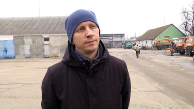 У центрі Житомирі просідає та ламається тротуарна плитка. Хто її ремонтуватиме У центрі Житомирі просідає та ламається тротуарна плитка. Хто її ремонтуватиме