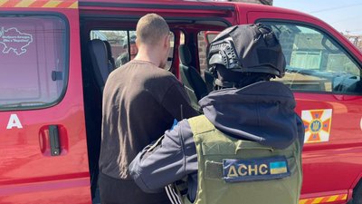 обстріли, війна, Нікополь
