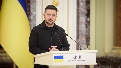 Зеленський: Україна буде представлена на саміті НАТО в Туреччині