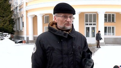 В’ячеслав Мірошніченко – во ректора ВДПУ ім. М. Коцюбинського В’ячеслав Мірошніченко – во ректора ВДПУ ім. М. Коцюбинського