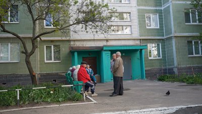 “Підпис не мій — це хтось підробив”: мешканці багатоповерхівки в Сумах два роки не платять по підвищеному тарифу