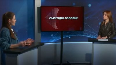 У Тернополі навчають підприємців У Тернополі навчають підприємців