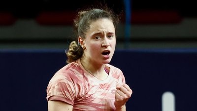 Вероніка Подрез