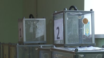 Вибори на батьківщині Зеленського. У Кривому Розі – другий тур виборів міського голови