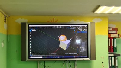 На Житомирщині проводять безкоштовні курси з 3D-друку для дітей і дорослих
