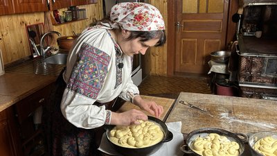 Оздоблення паски Оздоблення паски