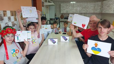 У Тернополі провели форум, щоб обговорити проблеми прийомних сімей