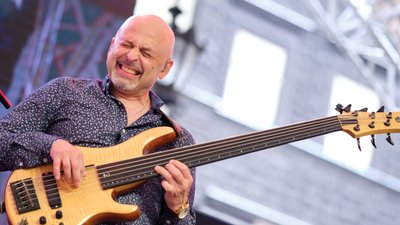 Вихід із карантинної реальності. Яким був 10-й Leopolis Jazz Fest Вихід із карантинної реальності. Яким був 10-й Leopolis Jazz Fest
