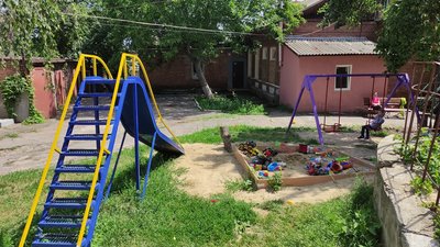 «Зламав мені щелепу»: у Полтаві за 5 років до притулку для жінок звернулося 400 жертв насильства «Зламав мені щелепу»: у Полтаві за 5 років до притулку для жінок звернулося 400 жертв насильства