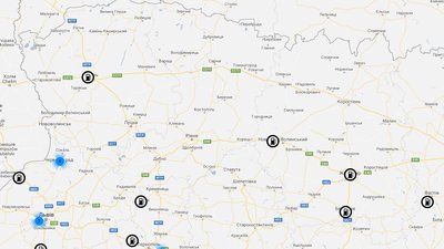 нелегальні заправки нелегальні заправки