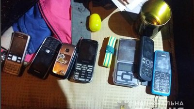 Черкаські поліцейські затримали наркозлочинців Черкаські поліцейські затримали наркозлочинців
