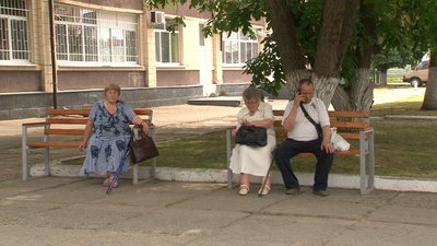 Цілодобовий кабінет для жінок, що постраждали від насилля Цілодобовий кабінет для жінок, що постраждали від насилля