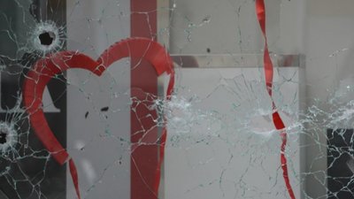 Під час обстрілу Салтівки 20 липня поранення дістала 15-річна сестра загиблого підлітка — Терехов
