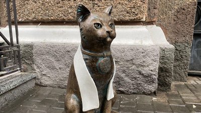 Куди піти в Одесі: квест пішохідний
