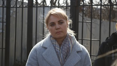 Жителька Одещини скаржиться, що не може забрати дітей з центру соціально-психологічної підтримки Жителька Одещини скаржиться, що не може забрати дітей з центру соціально-психологічної підтримки
