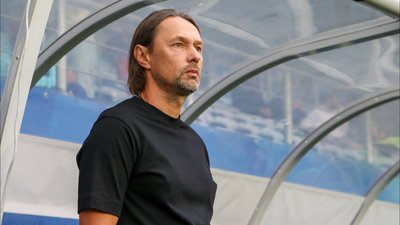 Ігор Костюк