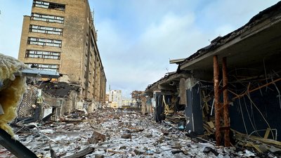 RІА піца Краматорськ