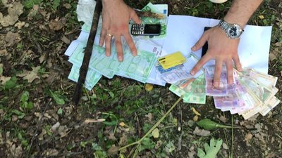 10 тисяч євро — за перетин кордону з РФ. На Сумщині судитимуть прикордонника