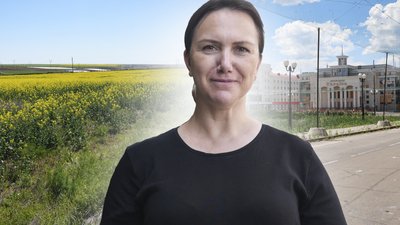 Говірка, мова