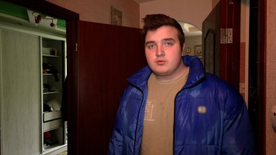 "Перший вибух, нас перетрусило": що розповідають очевидці про ракетний удар по Чернігову "Перший вибух, нас перетрусило": що розповідають очевидці про ракетний удар по Чернігову