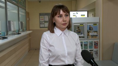 365 волинян взяли іпотеки на житло: досвід лучанки, яка скористалася програмою "єОселя" 365 волинян взяли іпотеки на житло: досвід лучанки, яка скористалася програмою "єОселя"