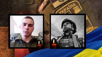 У громадах Житомирщини прощаються зі своїми оборонцями-героями У громадах Житомирщини прощаються зі своїми оборонцями-героями