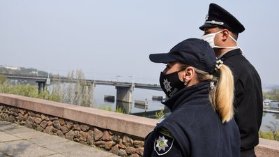 Поліцейські склали 68 протоколів щодо порушення карантину на Миколаївщині