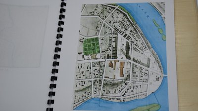 У Вінниці презентували археологічний атлас памʼяток У Вінниці презентували археологічний атлас памʼяток