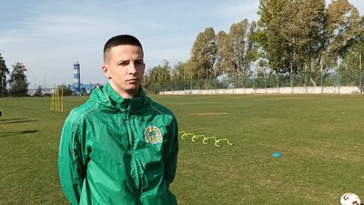 Андрій Зінь Андрій Зінь