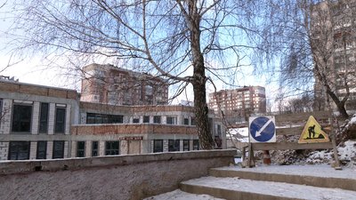 Знеструмлена багатоповерхівка: рівняни вважають, що сидять без світла через будівництво дитсадка Знеструмлена багатоповерхівка: рівняни вважають, що сидять без світла через будівництво дитсадка
