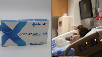 411 випадків захворювання на COVID-19 зафіксовано за добу у Миколаївській області