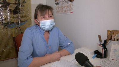 У Рівному в лікарні реформують фізіотерапевтичне відділення. Пацієнти проти У Рівному в лікарні реформують фізіотерапевтичне відділення. Пацієнти проти