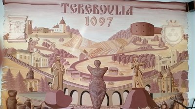 На Тернопільщині облаштовують музей-майстерню