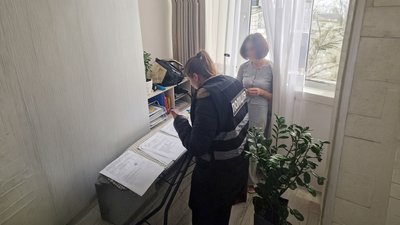 Отримання грошей від студентів: у Чернігові засудили завідувачку кафедри МАУП