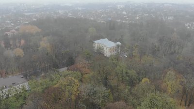 У Вінниці окреслюють межі Пʼятничанського парку У Вінниці окреслюють межі Пʼятничанського парку