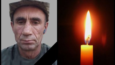 На війні загинув гранатометник із Тростянця Ігор Тимощук