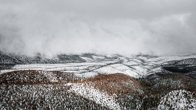 Погода, Карпати, мокрий сніг, прогноз, синоптик, опади, хмарність